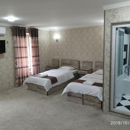 Hotel Kokand Zewnętrze zdjęcie