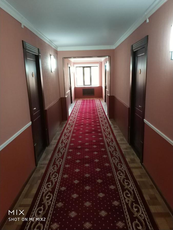 Hotel Kokand Zewnętrze zdjęcie